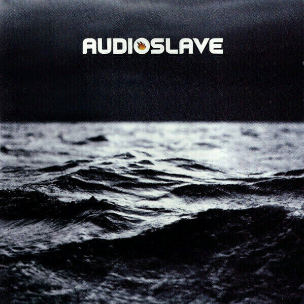 Audioslave - Out Of Exile (CD) Audioslave