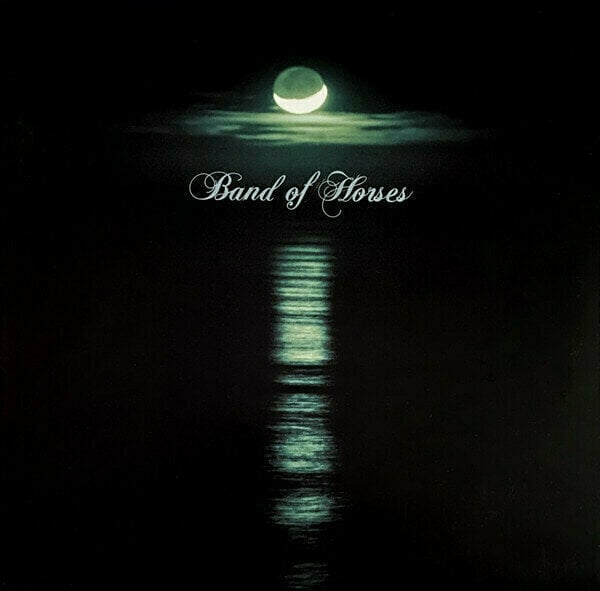 Band Of Horses - Cease To Begin (LP) Band Of Horses