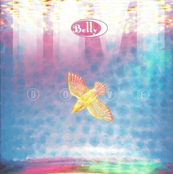 Belly - Dove (LP) Belly