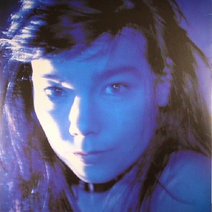Björk - Telegram (Reissue) (2 LP) Björk