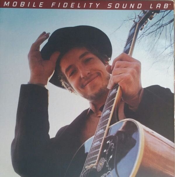 Bob Dylan - Nashville Skyline (2 LP) Bob Dylan