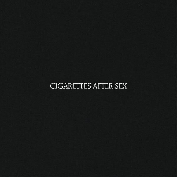 Cigarettes After Sex - Cigarettes After Sex (LP) Cigarettes After Sex