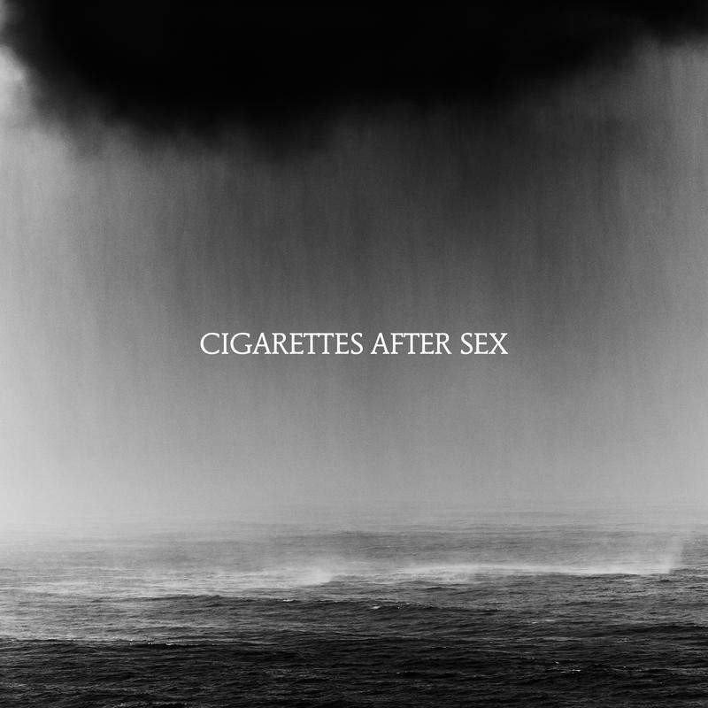 Cigarettes After Sex - Cry (LP) Cigarettes After Sex