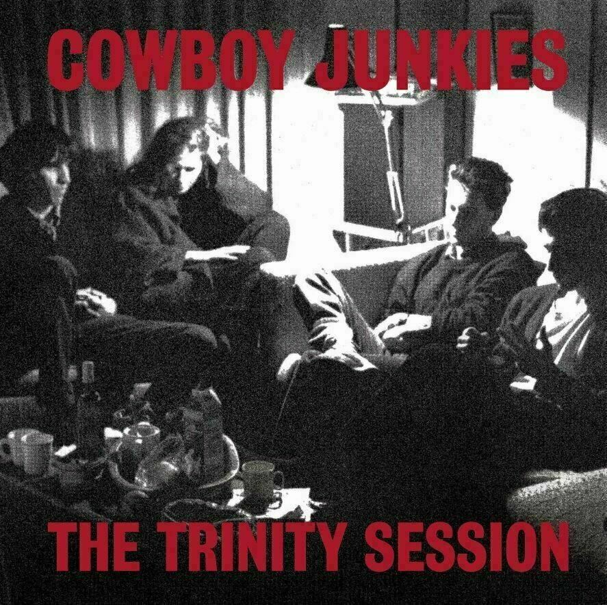 Cowboy Junkies - The Trinity Session (2 LP) (200g) Cowboy Junkies