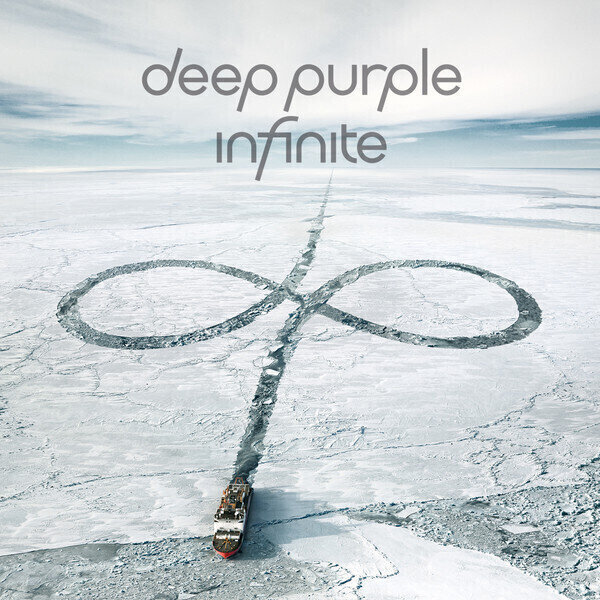Deep Purple - Infinite (Large Box) (Limited Edition) (2 LP) Deep Purple
