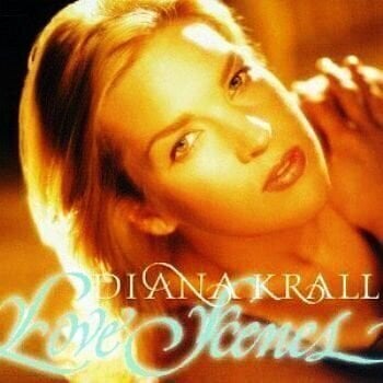 Diana Krall - Love Scenes (180g) (2 LP) Diana Krall