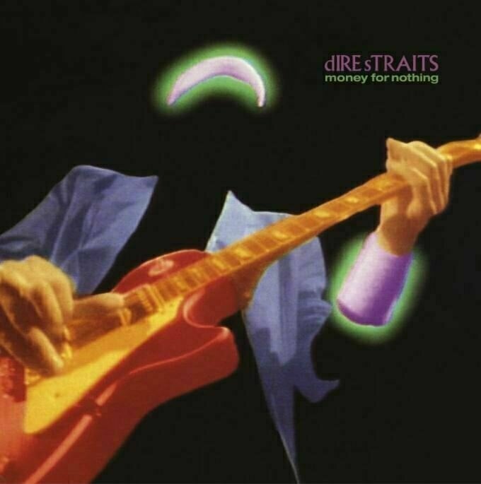 Dire Straits - Money For Nothing (Remastered) (180g) (2 LP) Dire Straits