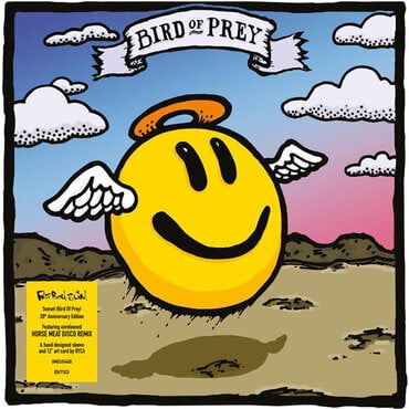 Fatboy Slim - RSD - Sunset (Bird Of Prey) (LP) Fatboy Slim