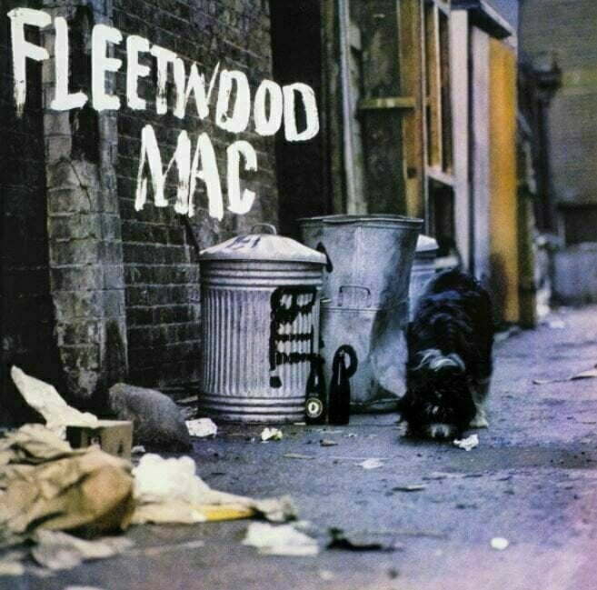 Fleetwood Mac - Peter Green´s Fleetwood Mac (180g) (LP) Fleetwood Mac