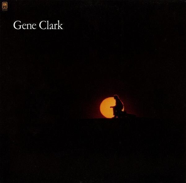 Gene Clark - White Light (180g) (LP) Gene Clark