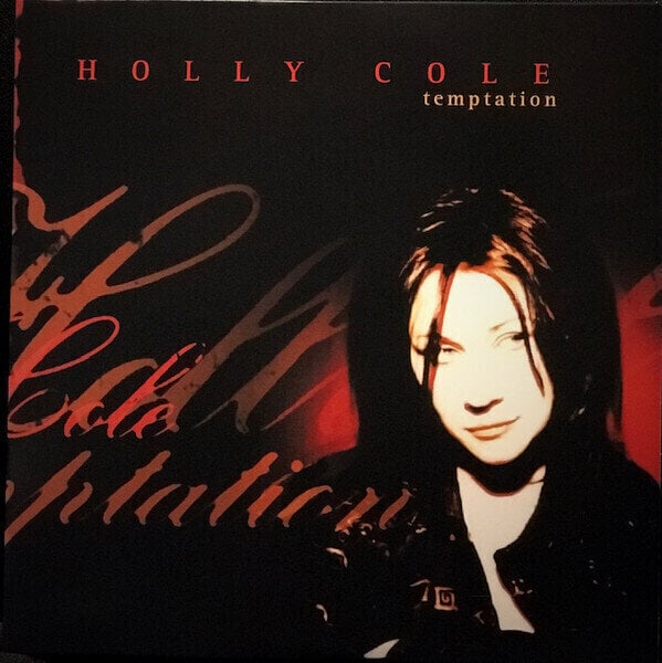 Holly Cole - Temptation (2 LP) (200g) Holly Cole