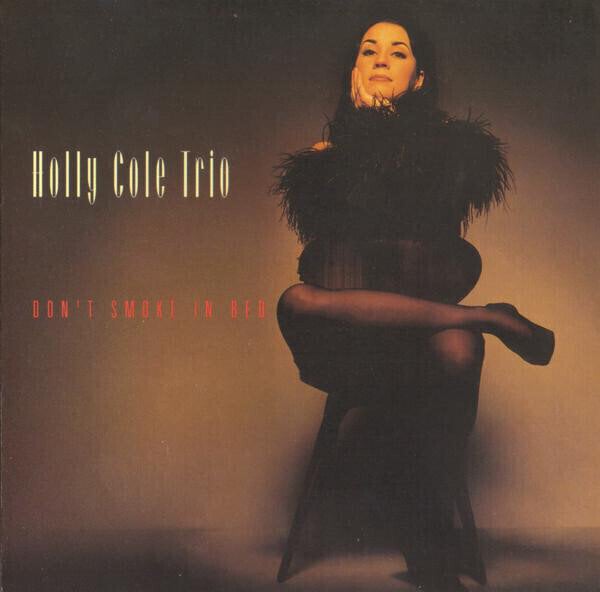 Holly Cole Trio - Don't Smoke In Bed (2 LP) (200g) (45 RPM) Holly Cole Trio