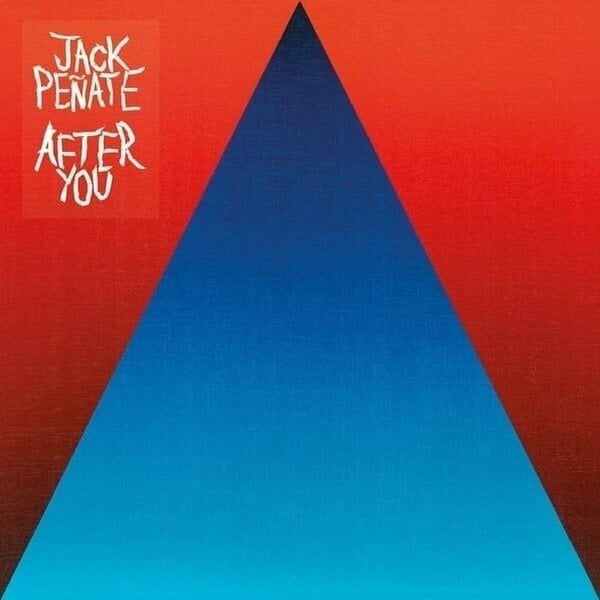Jack Peñate - After You (LP) Jack Peñate