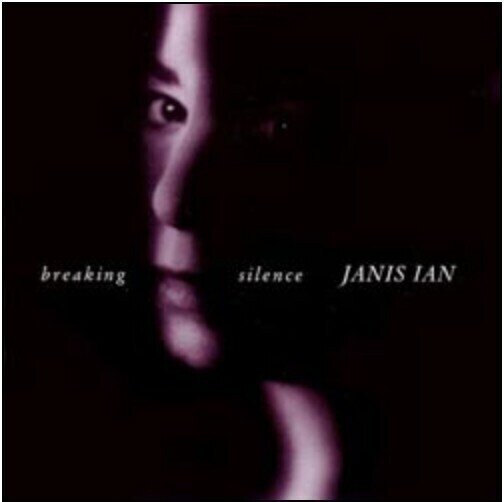 Janis Ian - Breaking Silence (2 LP) (200g) (45 RPM) Janis Ian