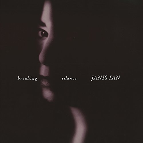 Janis Ian - Breaking Silence (LP) Janis Ian