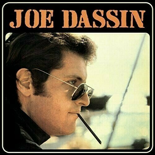 Joe Dassin - Les Champs-Elysees (LP) Joe Dassin