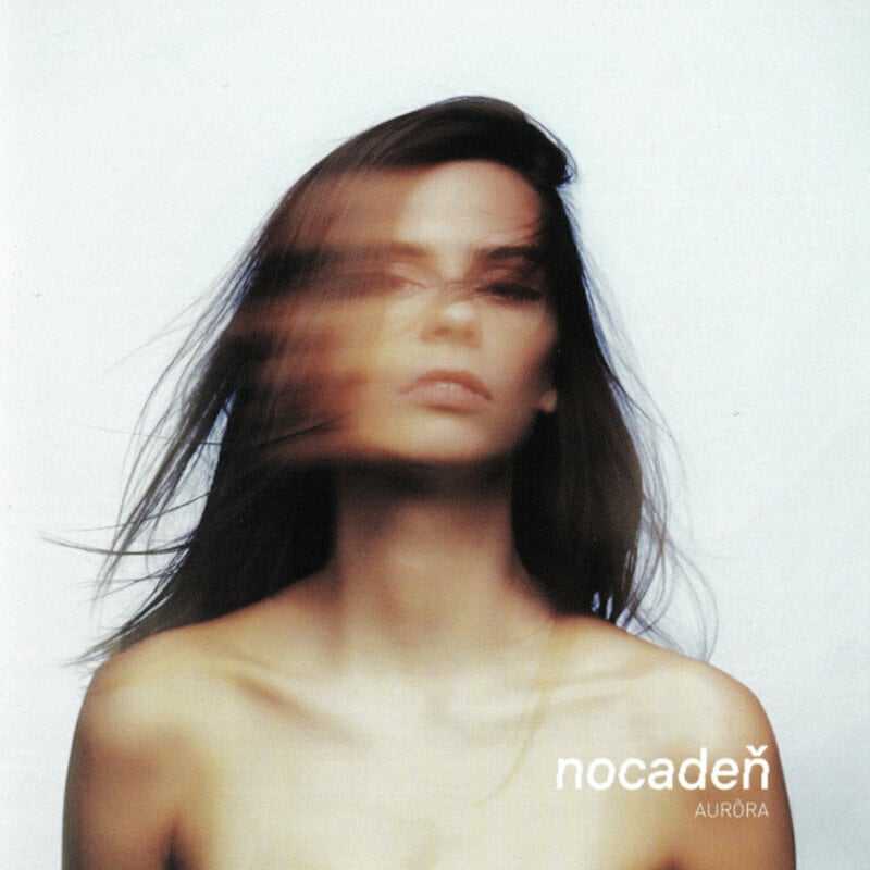 Nocadeň - Aurora (LP) Nocadeň