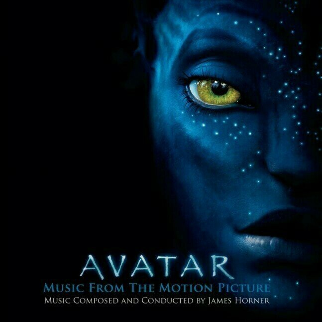 Original Soundtrack - Avatar (Reissue) (180g) (2 LP) Original Soundtrack