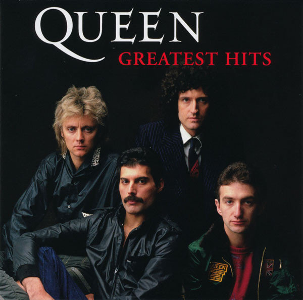 Queen - Greatest Hits I. (CD) Queen