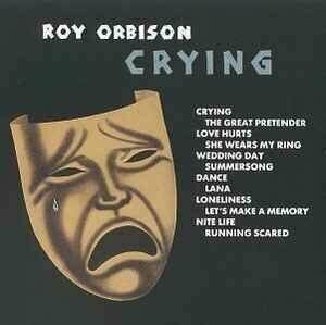 Roy Orbison - Crying (2 LP) (200g) (45 RPM) Roy Orbison