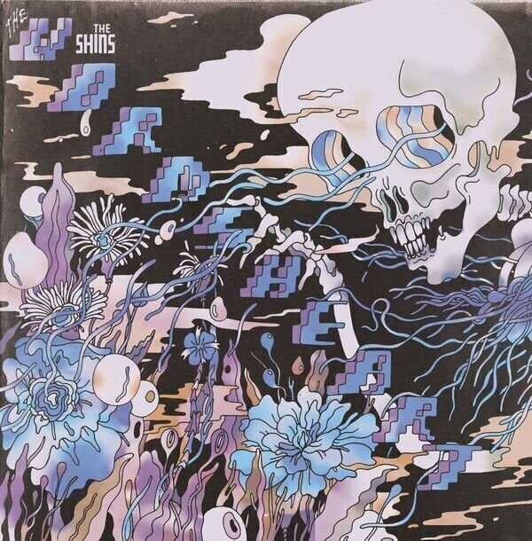 Shins - The Worm's Heart (LP) Shins