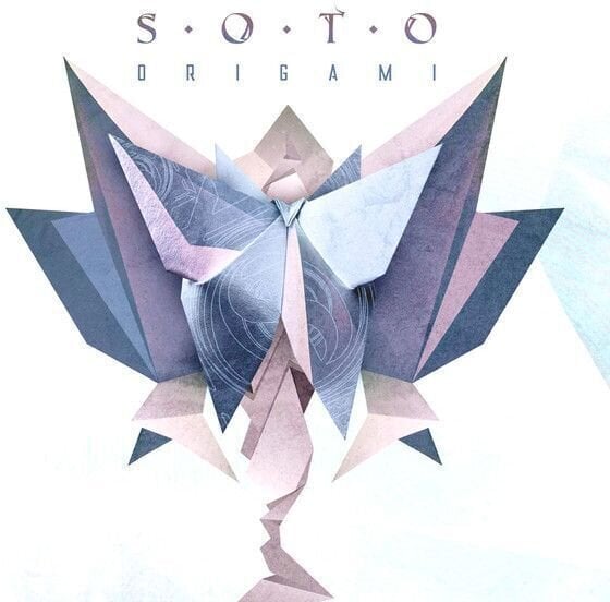 Soto - Origami (LP + CD) Soto