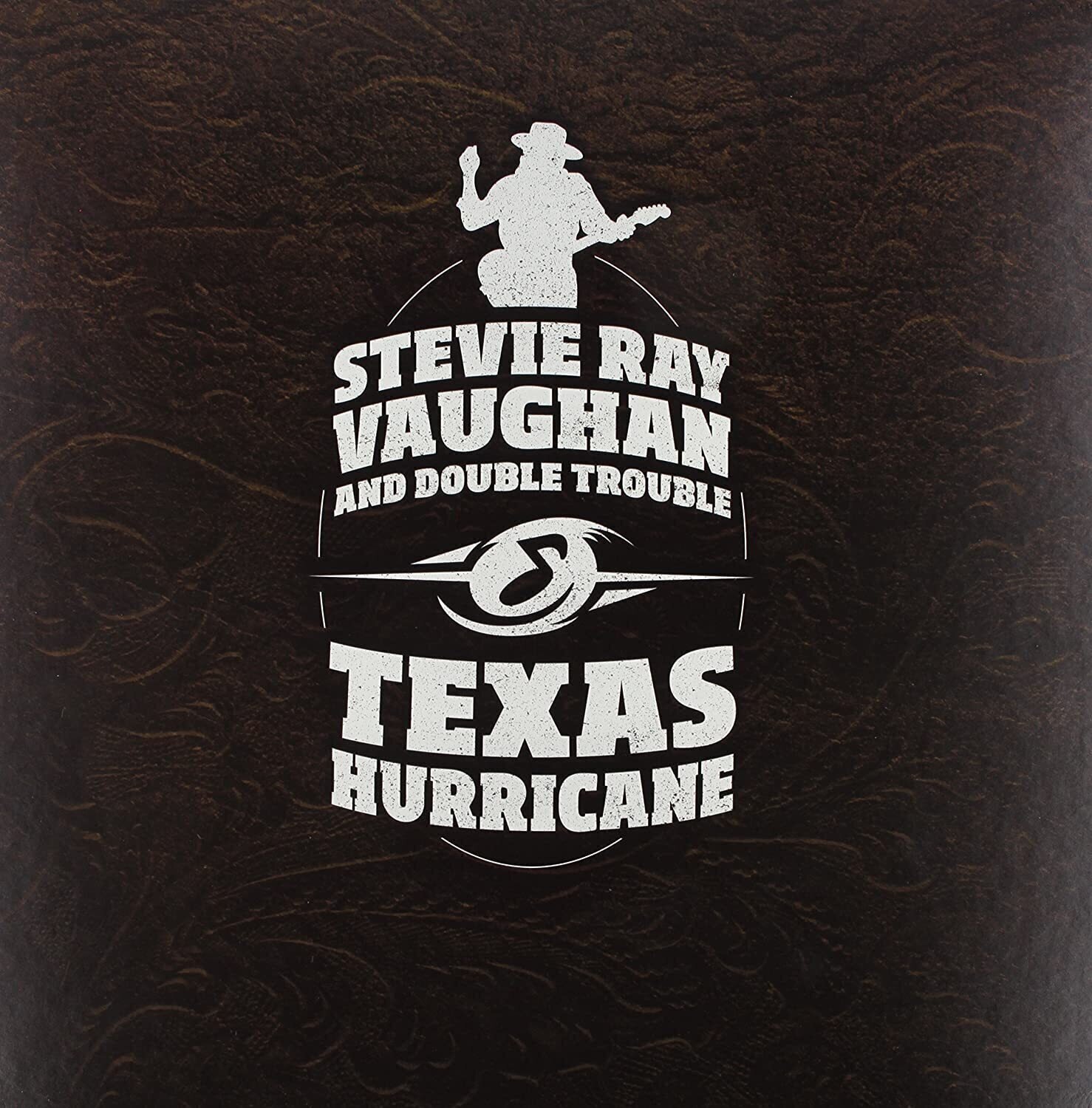 Stevie Ray Vaughan - Texas Hurricane (6 LP) Stevie Ray Vaughan