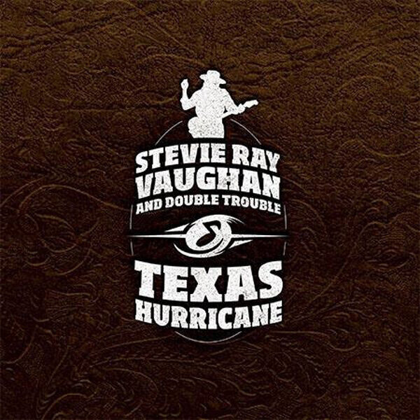 Stevie Ray Vaughan - Texas Hurricane (Box Set) (12 LP) Stevie Ray Vaughan
