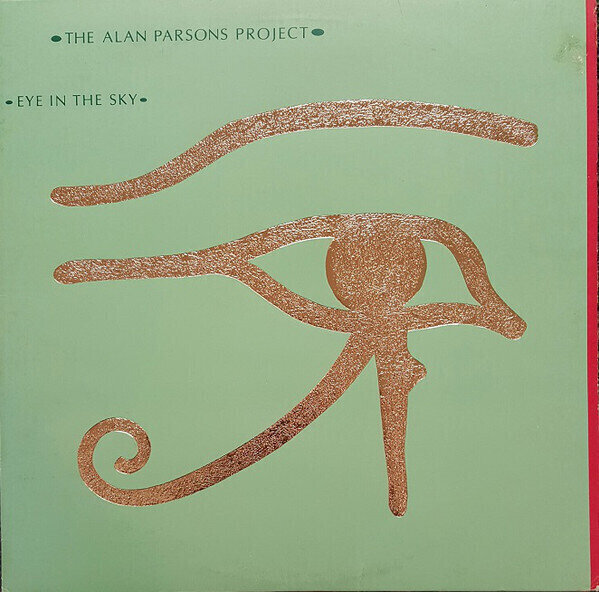 The Alan Parsons Project - Eye In the Sky (LP) (180g) The Alan Parsons Project