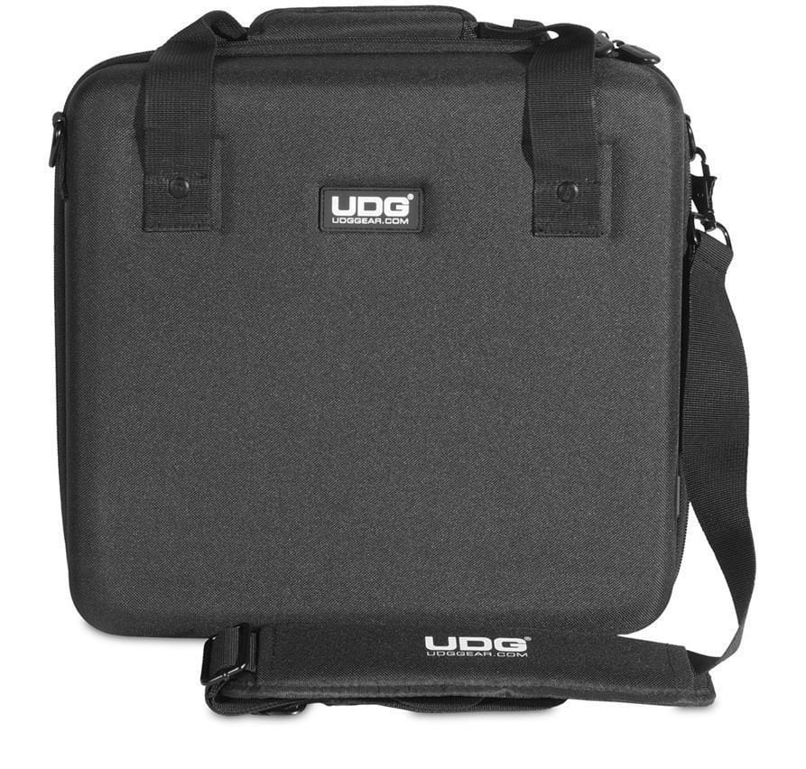UDG Creator Pioneer XDJ-700/Numark PT01 Scratch Turntable USB BK DJ Taška UDG