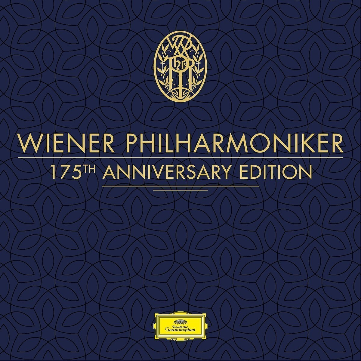 Wiener Philharmoniker - Wiener Philharmoniker 175th Annivers (Box Set) Wiener Philharmoniker