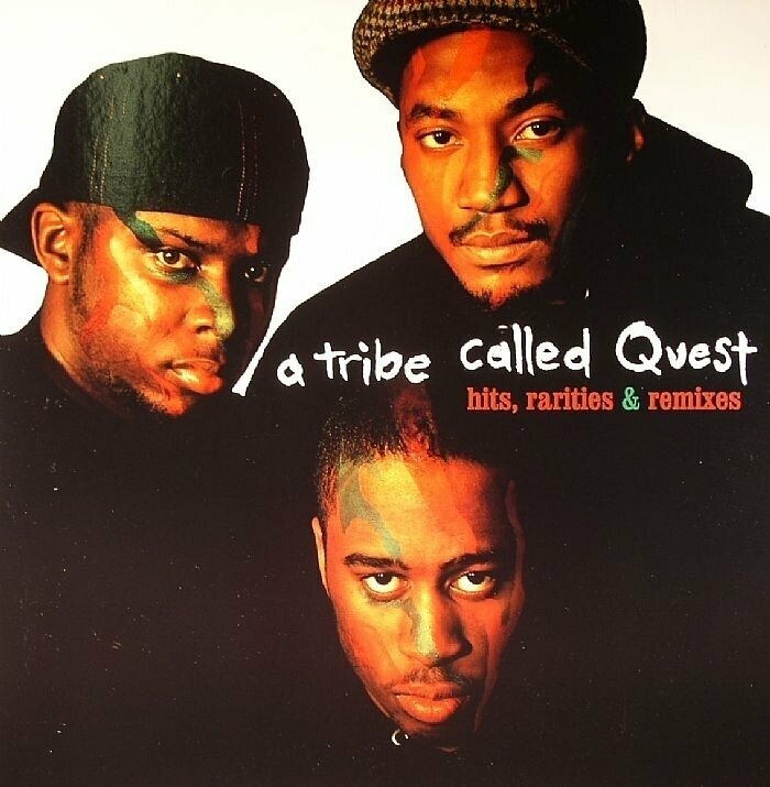 A Tribe Called Quest - Hits