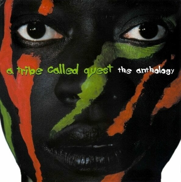 A Tribe Called Quest - The Anthology (2 LP) A Tribe Called Quest