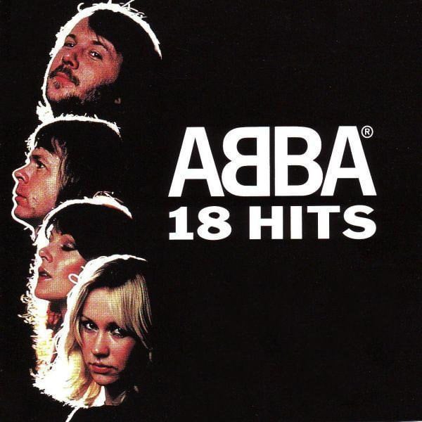 Abba - 18 Hits (CD) Abba
