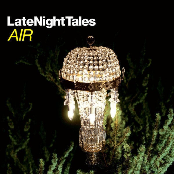 Air Late Night Tales (2 LP) Air