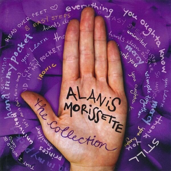 Alanis Morissette - The Collection (CD) Alanis Morissette