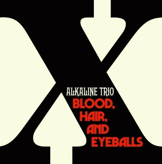 Alkaline Trio - Blood