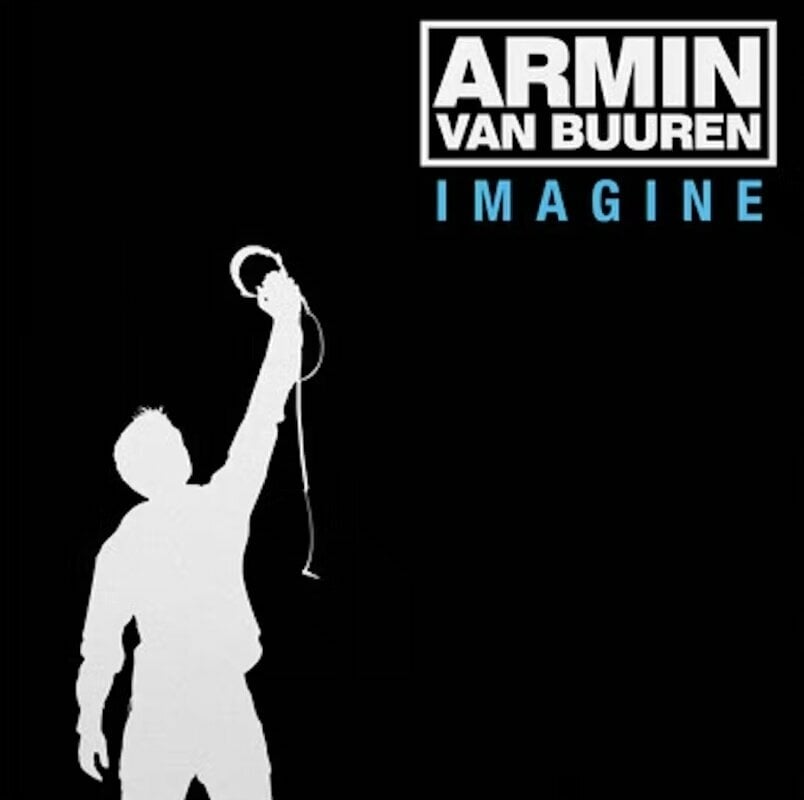 Armin Van Buuren - Imagine (Reissue) (2 LP) Armin Van Buuren