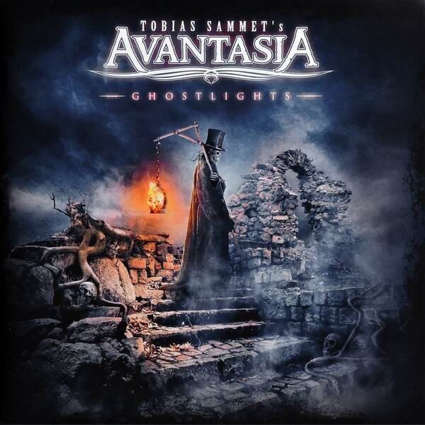 Avantasia - Ghostlights (2 LP) Avantasia