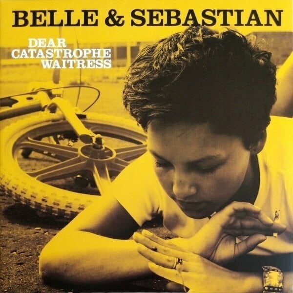 Belle and Sebastian - Dear Catastrophe Waitress (Reissue) (2 LP) Belle and Sebastian