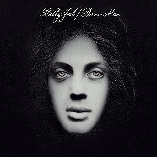 Billy Joel Piano Man (LP) Billy Joel