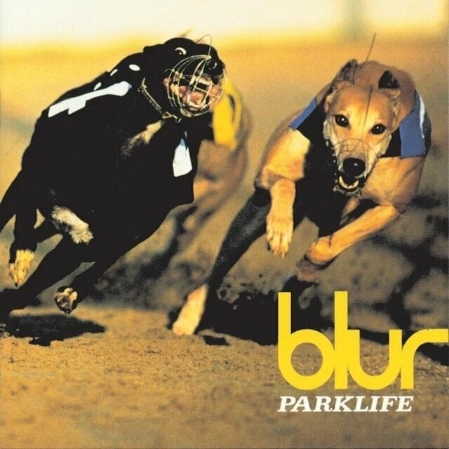 Blur - Parklife (Remastered) (2 LP) Blur