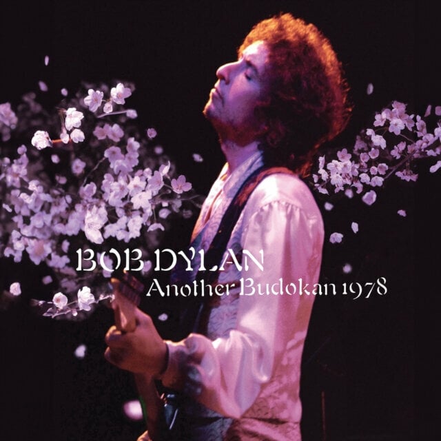 Bob Dylan - Another Budokan 1978 (2 LP) Bob Dylan
