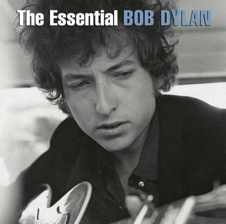 Bob Dylan - The Essential Bob Dylan (Reissue) (2 LP) Bob Dylan