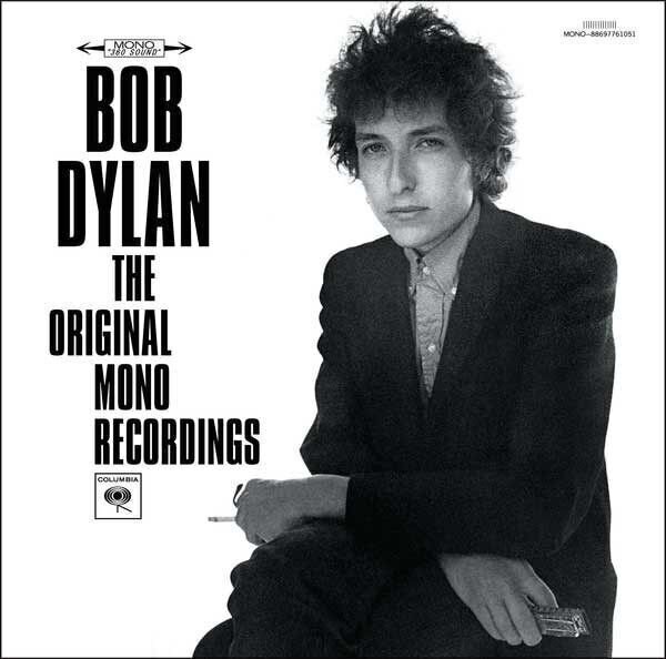 Bob Dylan - The Original Mono Recordings (Box Set) Bob Dylan