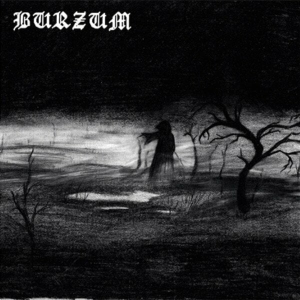 Burzum - Burzum (Reissue) (LP) Burzum