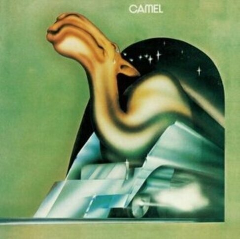 Camel - Camel (50th Anniversary) (180g) (LP) Camel