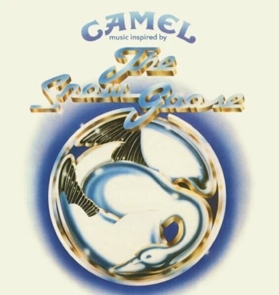 Camel - Snow Goose (Reissue) (180g) (LP) Camel