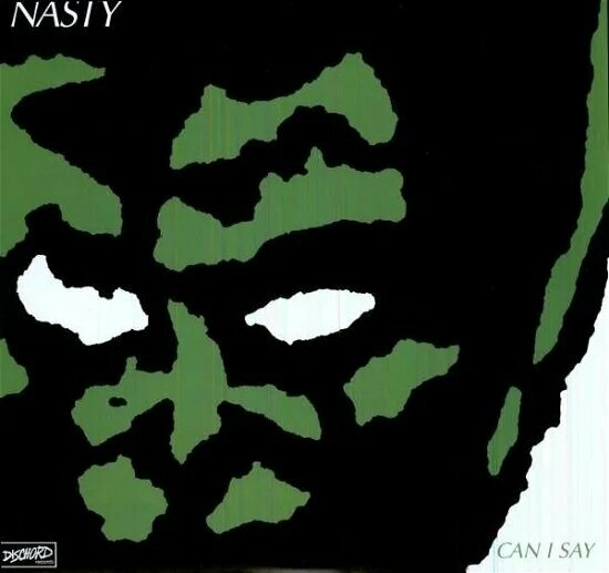 Dag Nasty - Can I Say (Limited Edition) (Green Coloured) (LP) Dag Nasty
