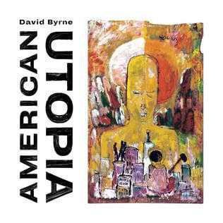 David Byrne - American Utopia (LP) David Byrne